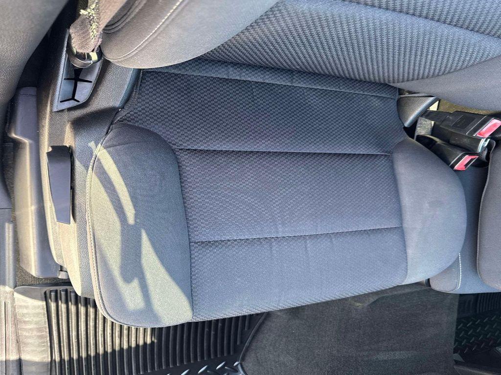 used 2016 Chevrolet Silverado 1500 car, priced at $15,894