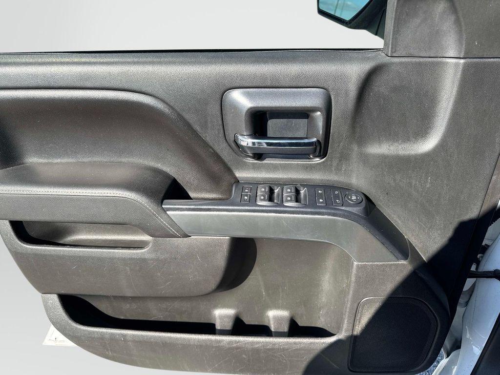 used 2016 Chevrolet Silverado 1500 car, priced at $15,894