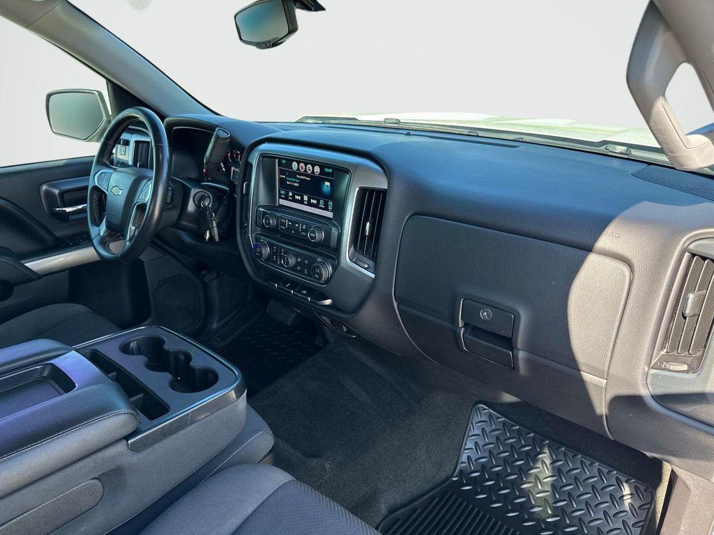 used 2016 Chevrolet Silverado 1500 car, priced at $15,894