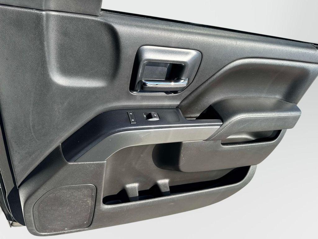 used 2016 Chevrolet Silverado 1500 car, priced at $15,894