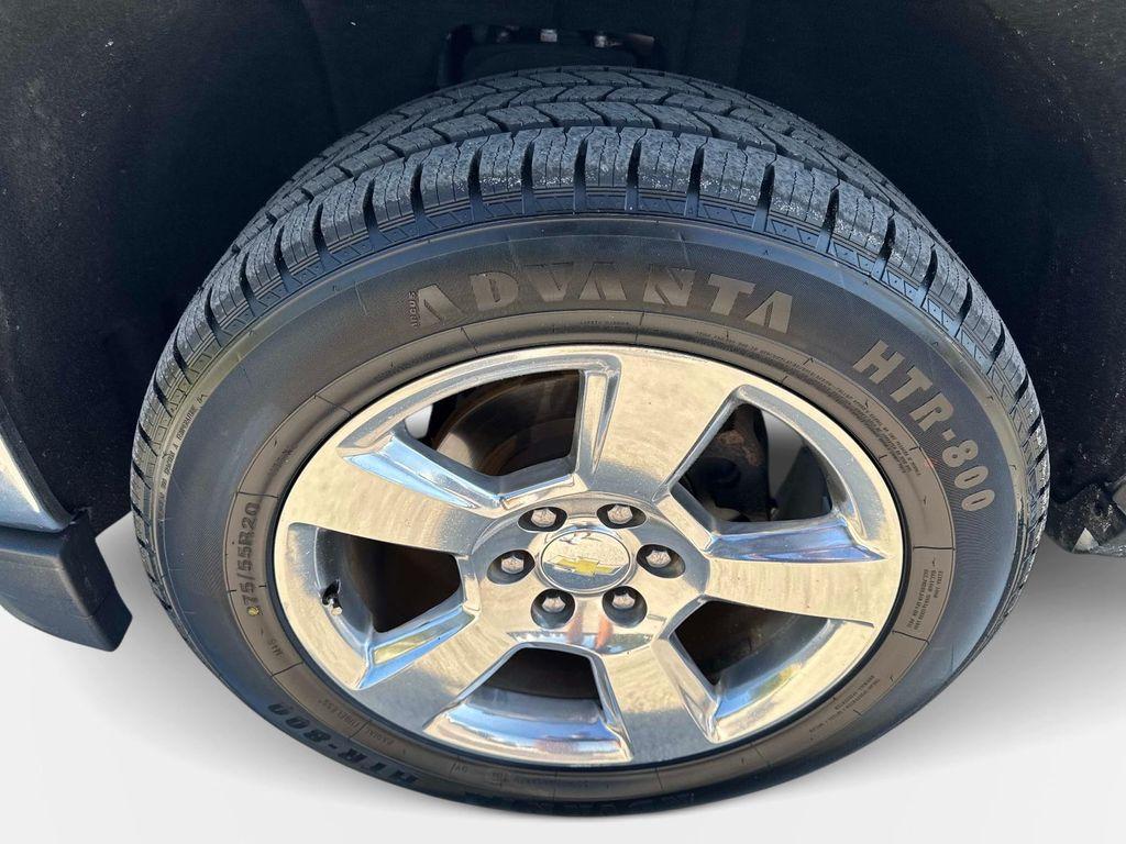 used 2016 Chevrolet Silverado 1500 car, priced at $15,894