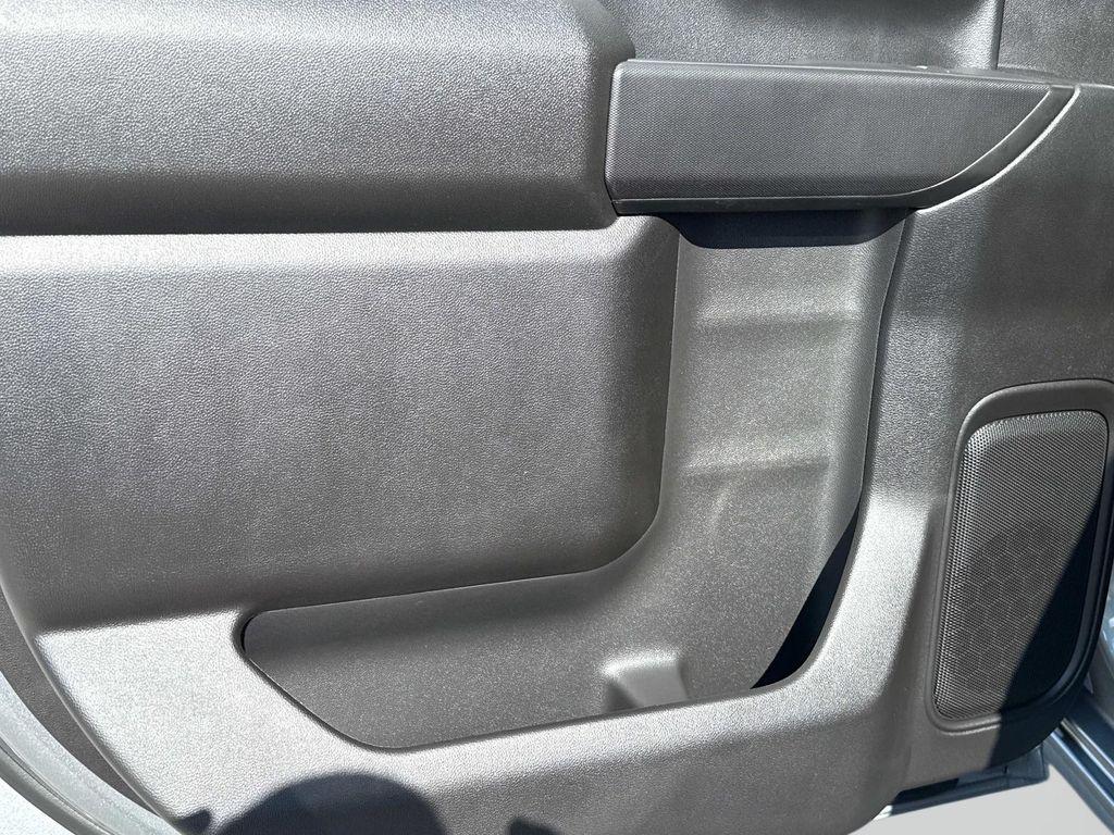 new 2026 GMC Sierra 1500 car, priced at $48,282