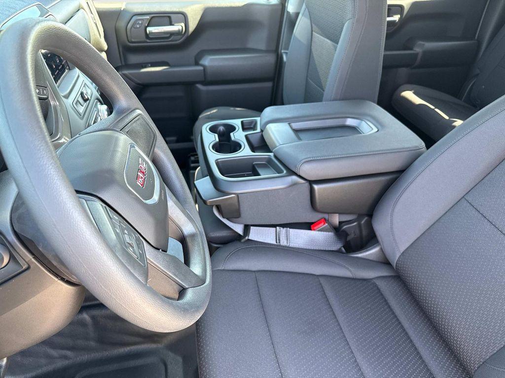 new 2026 GMC Sierra 1500 car, priced at $48,282