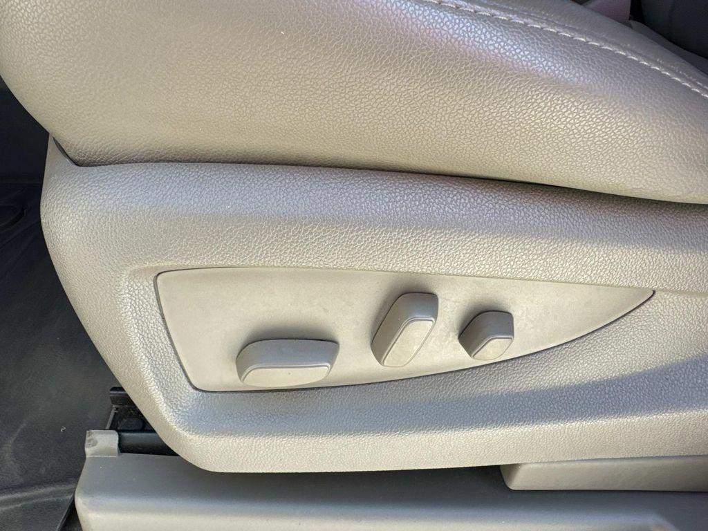 used 2017 GMC Yukon car, priced at $20,150