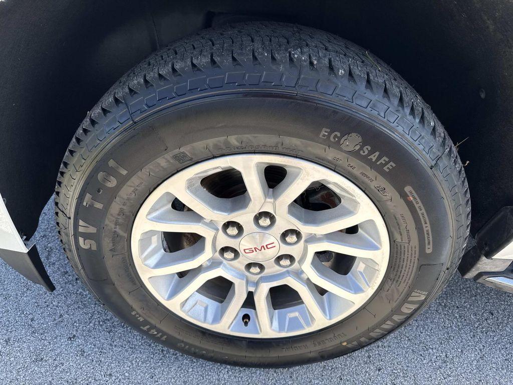 used 2017 GMC Yukon car, priced at $20,150