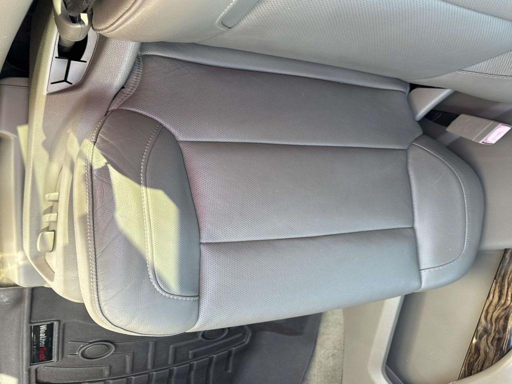 used 2017 GMC Yukon car, priced at $20,150