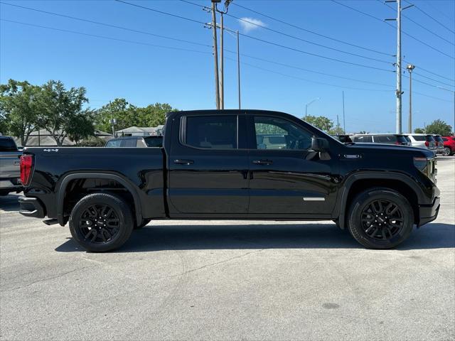 new 2025 GMC Sierra 1500 car, priced at $53,890