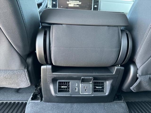 new 2025 GMC Sierra 1500 car, priced at $53,890
