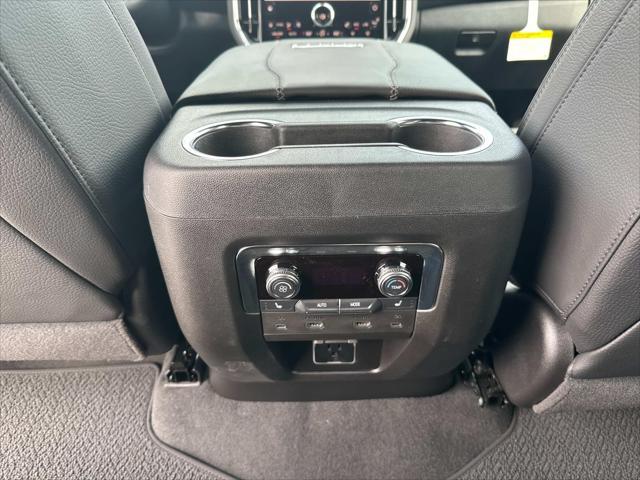 new 2025 GMC Yukon XL car, priced at $95,375