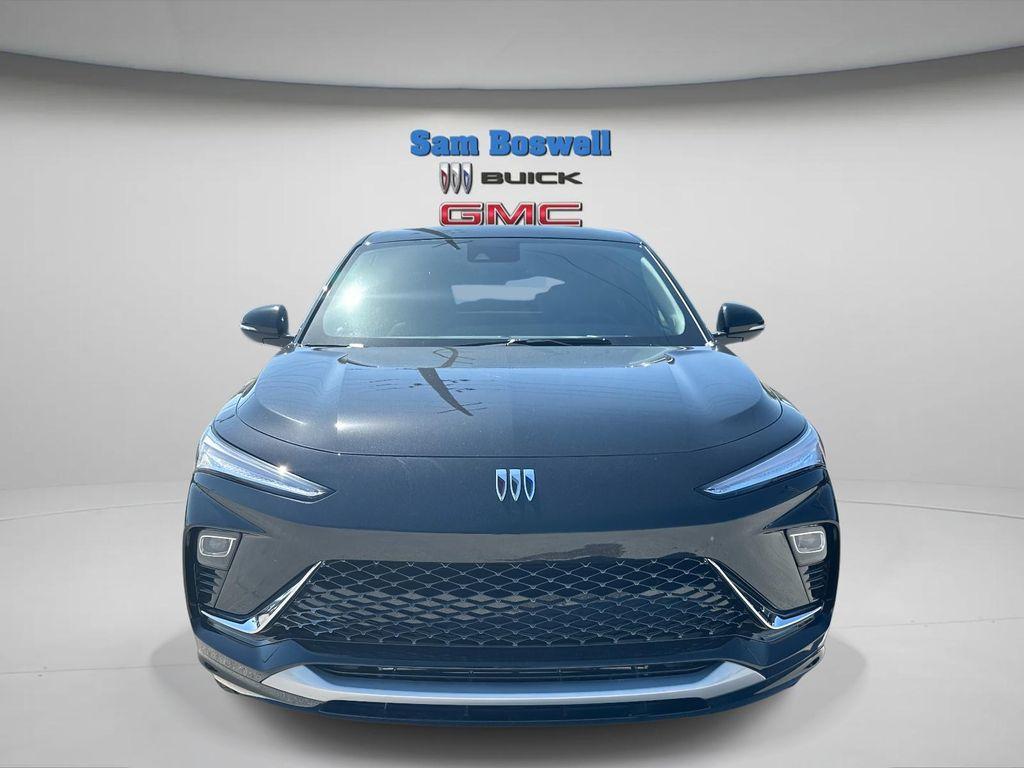 new 2025 Buick Envista car, priced at $29,911