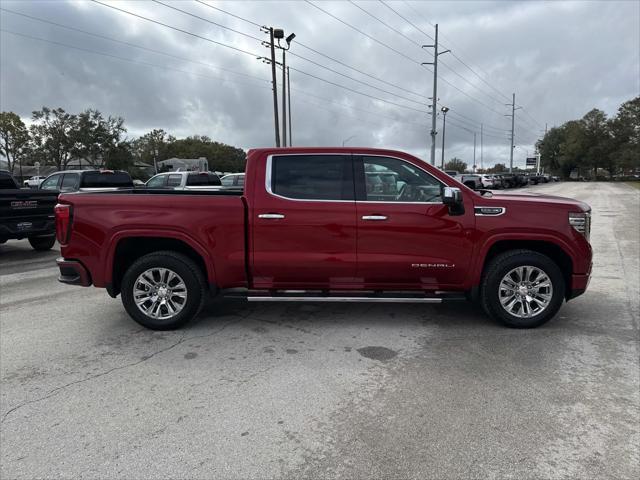 new 2024 GMC Sierra 1500 car, priced at $71,980