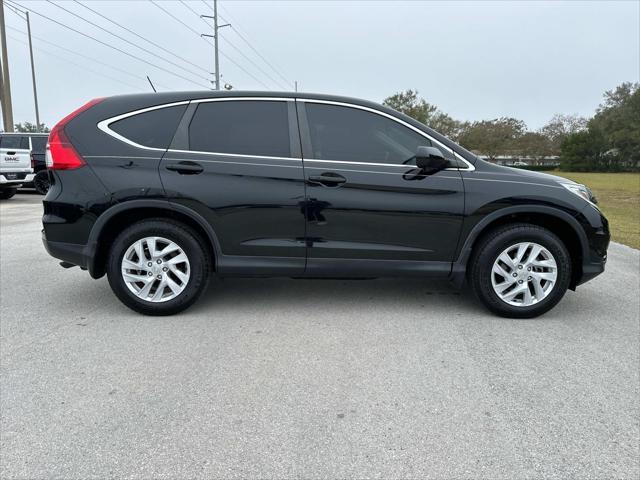 used 2016 Honda CR-V car, priced at $20,000