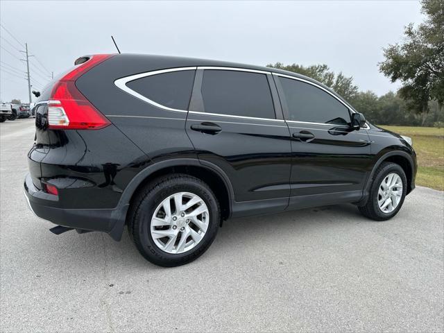 used 2016 Honda CR-V car, priced at $20,000