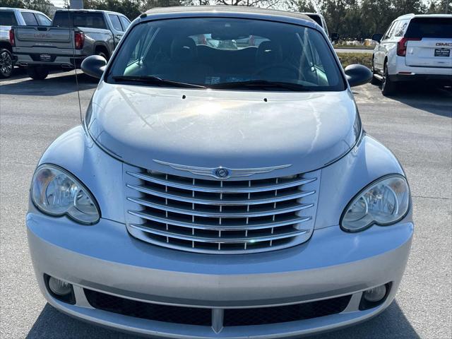 used 2006 Chrysler PT Cruiser car, priced at $6,495