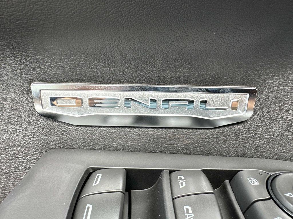 new 2026 GMC Sierra 1500 car, priced at $76,480