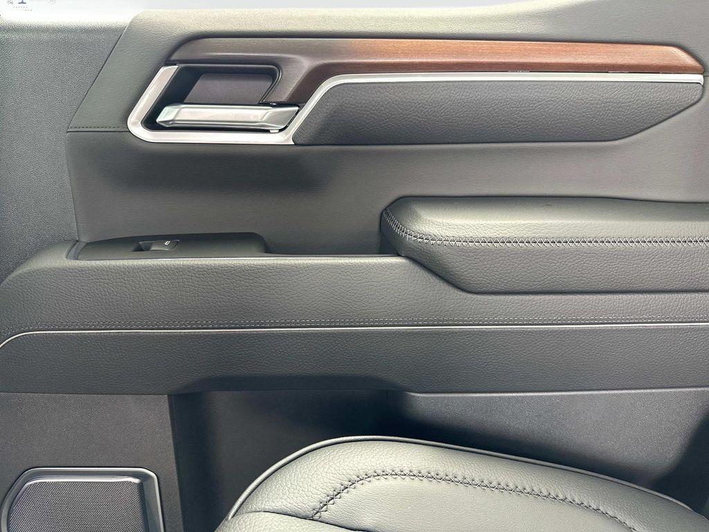 new 2026 GMC Sierra 1500 car, priced at $76,480