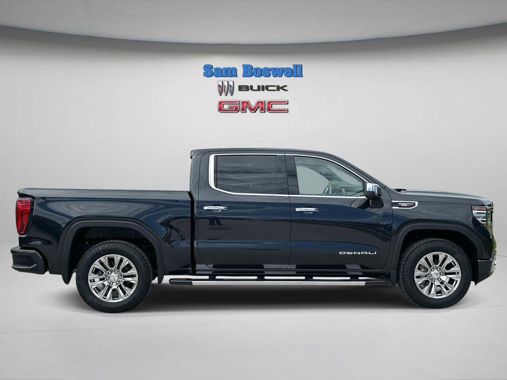 new 2026 GMC Sierra 1500 car, priced at $76,480