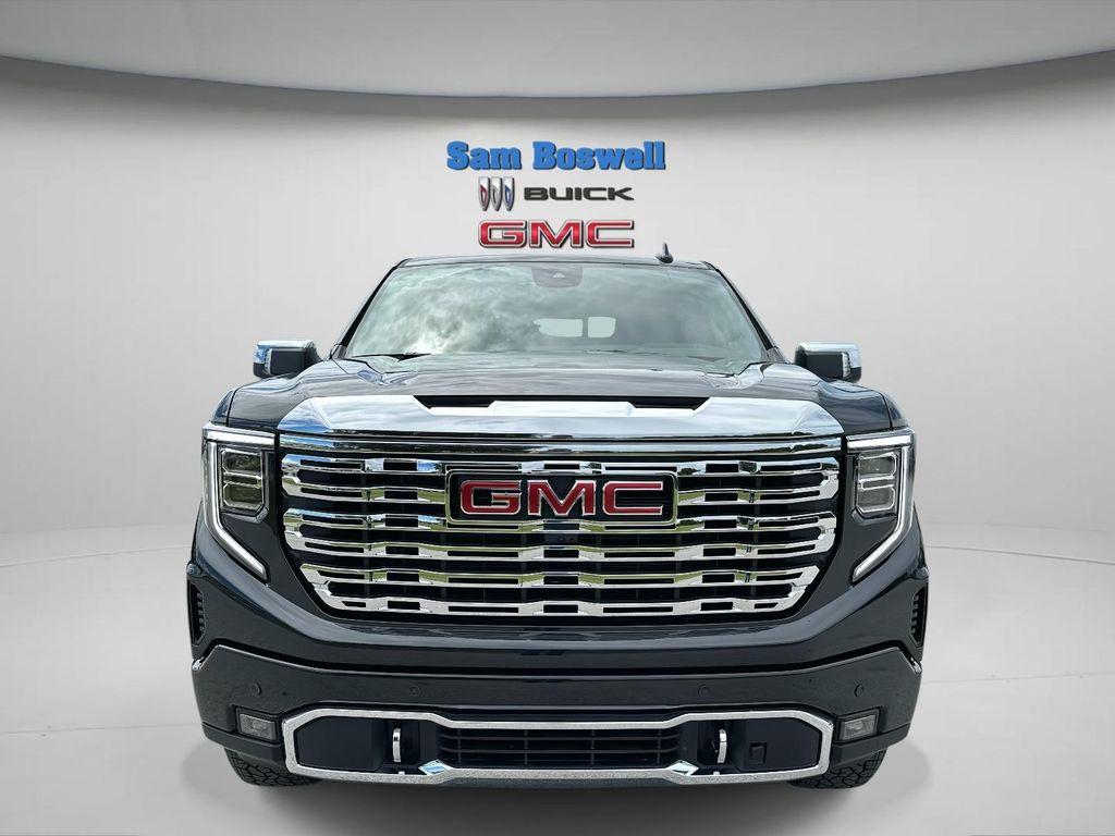 new 2026 GMC Sierra 1500 car, priced at $76,480