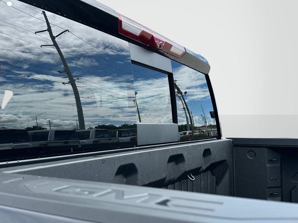 new 2026 GMC Sierra 1500 car, priced at $76,480