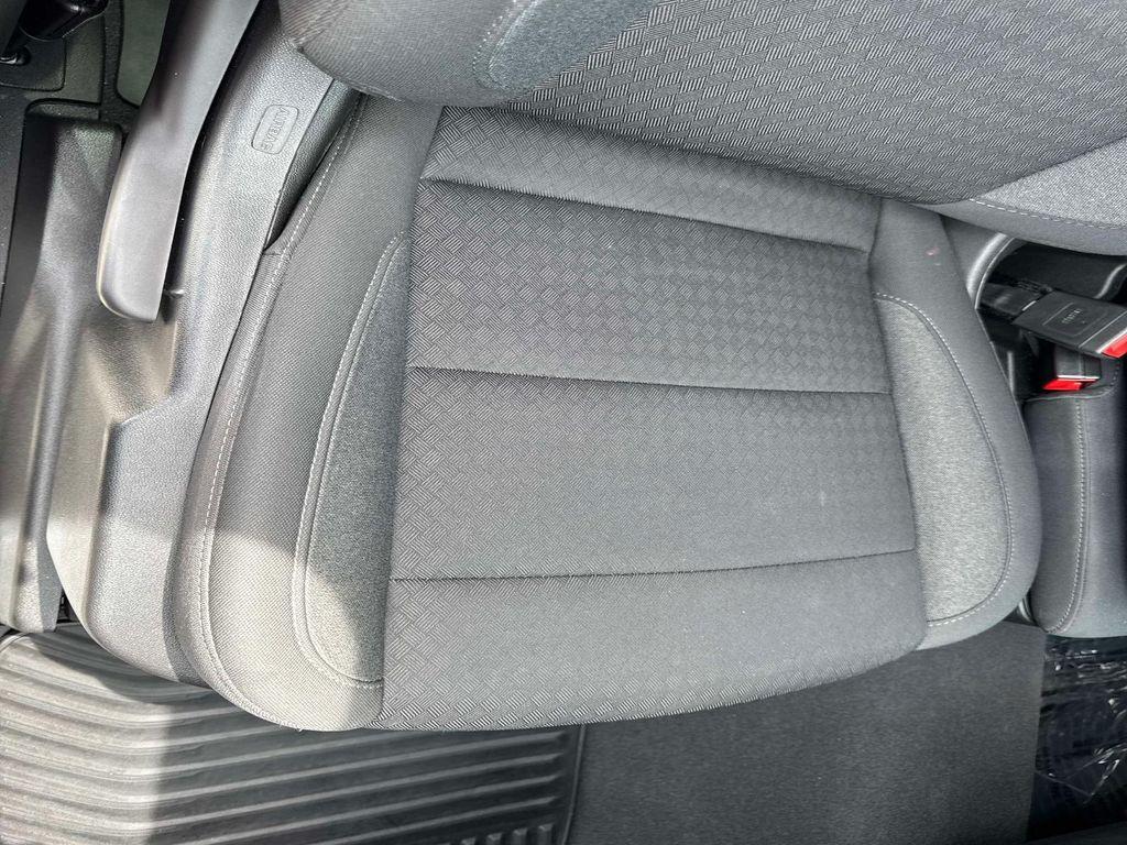 used 2023 Chevrolet Silverado 1500 car, priced at $39,924