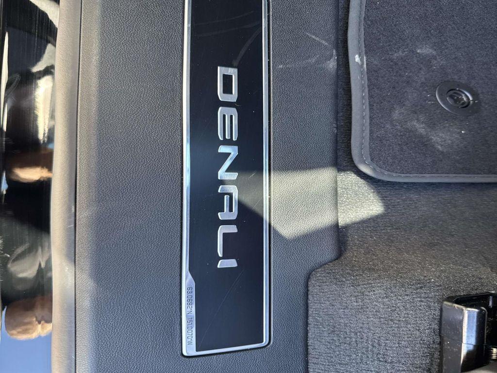 new 2025 GMC Sierra EV car, priced at $97,785