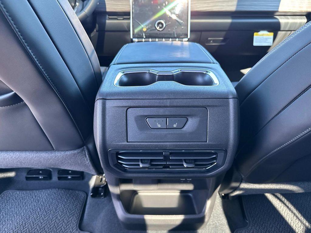 new 2025 GMC Sierra EV car, priced at $97,785