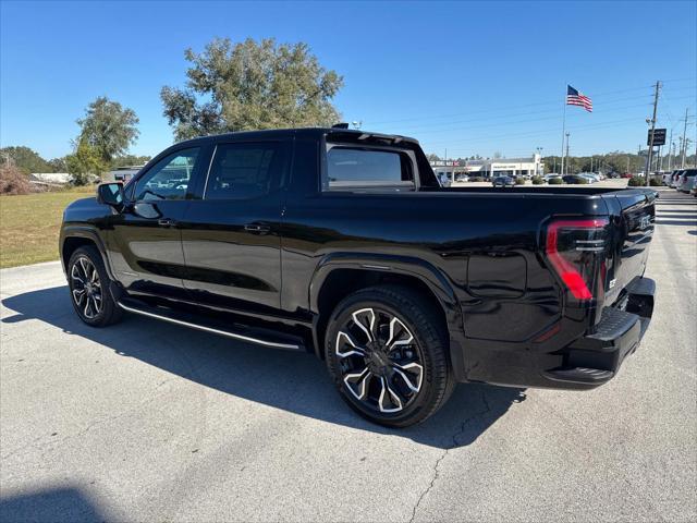 new 2025 GMC Sierra 1500 car, priced at $101,285