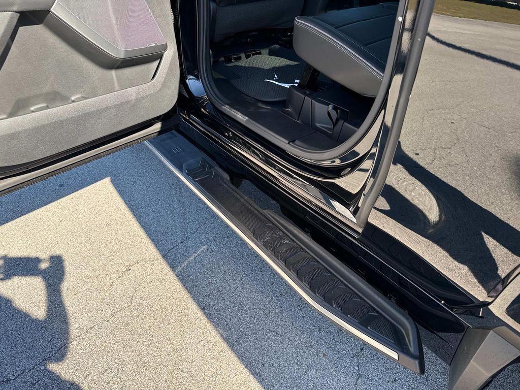 new 2025 GMC Sierra EV car, priced at $97,785