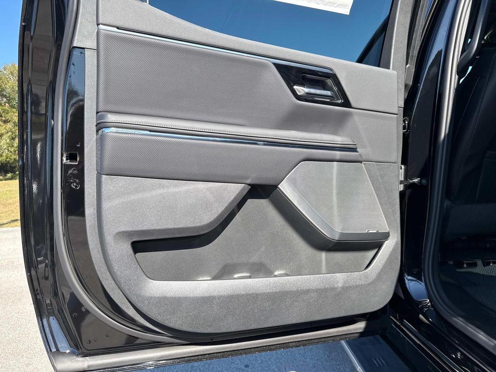 new 2025 GMC Sierra EV car, priced at $97,785