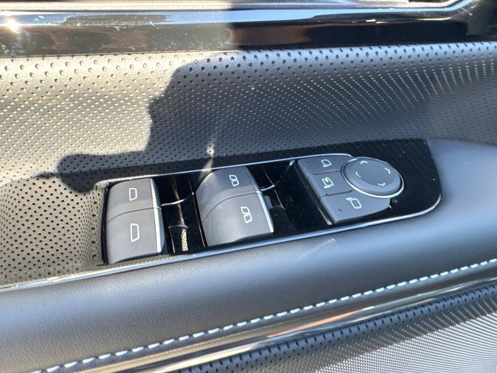 new 2025 GMC Sierra EV car, priced at $97,785