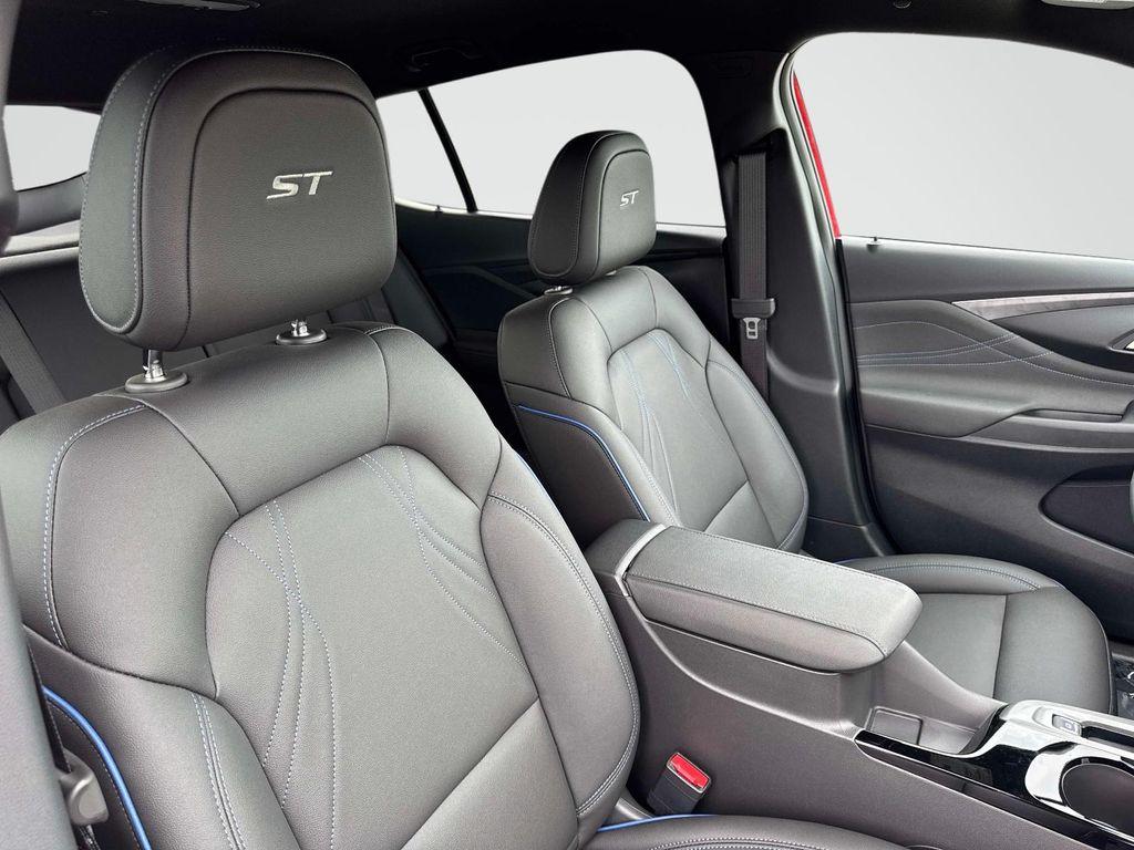 new 2026 Buick Envista car, priced at $29,959