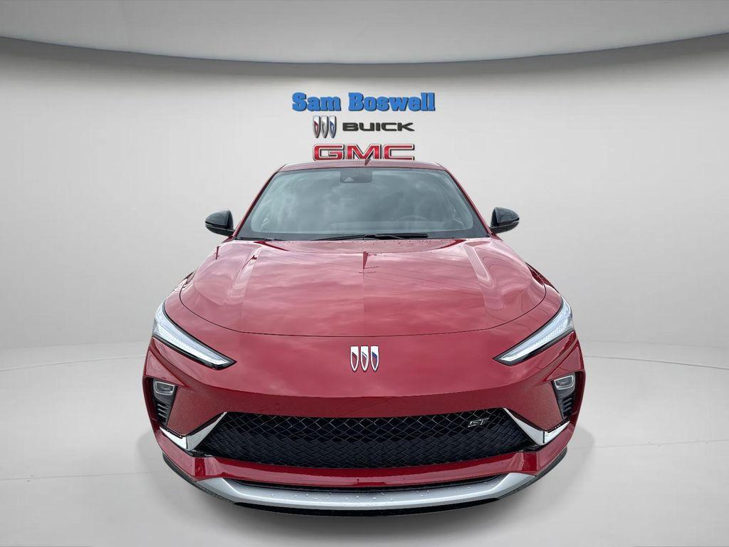 new 2026 Buick Envista car, priced at $29,959