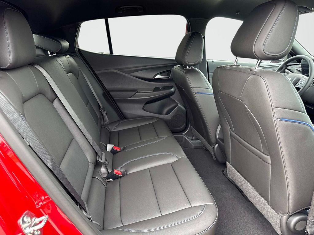 new 2026 Buick Envista car, priced at $29,959