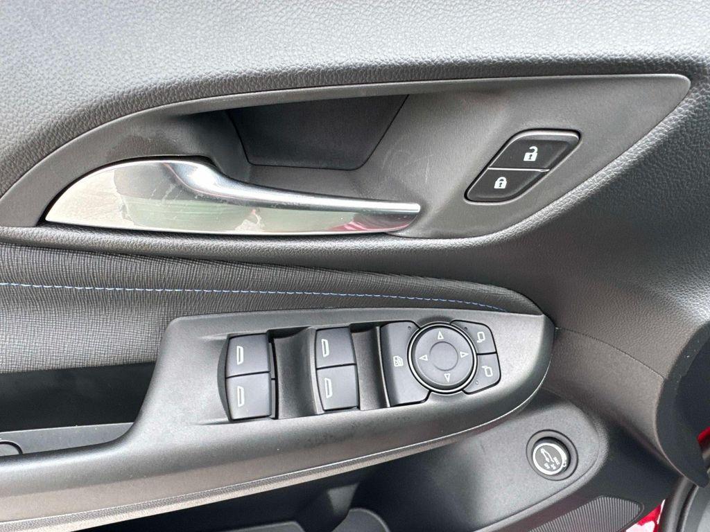 new 2026 Buick Envista car, priced at $29,959