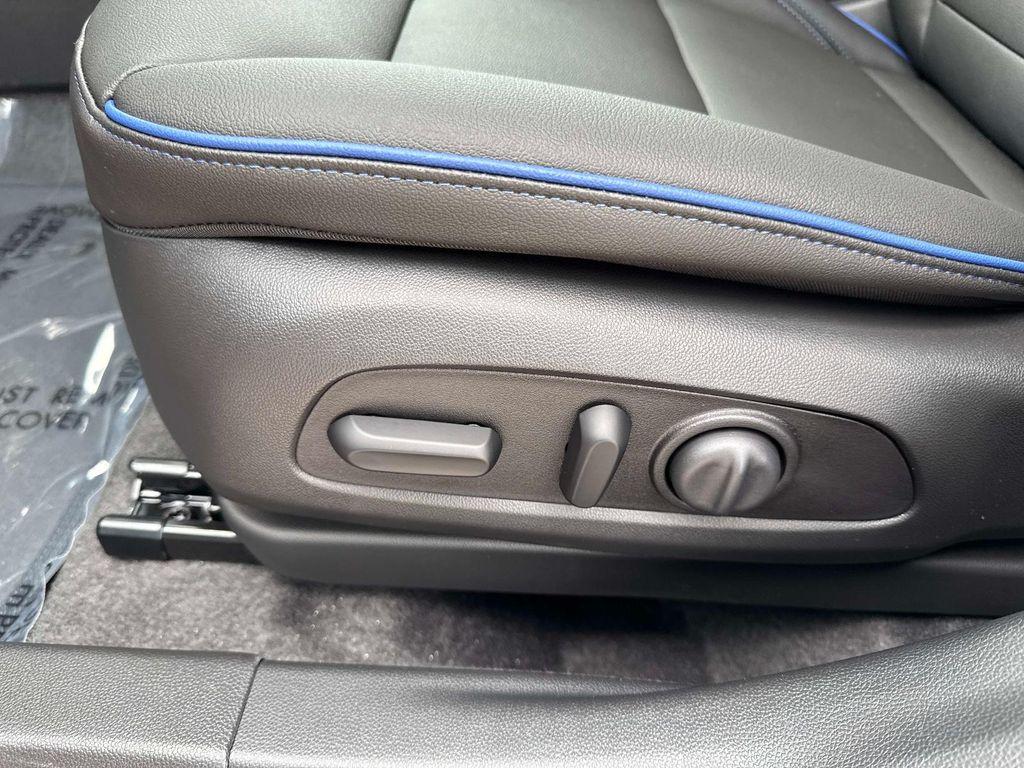 new 2026 Buick Envista car, priced at $29,959