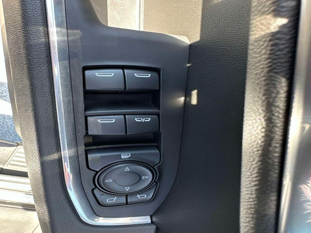 new 2025 GMC Sierra 1500 car, priced at $65,155