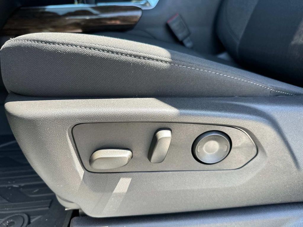new 2025 GMC Sierra 1500 car, priced at $65,155