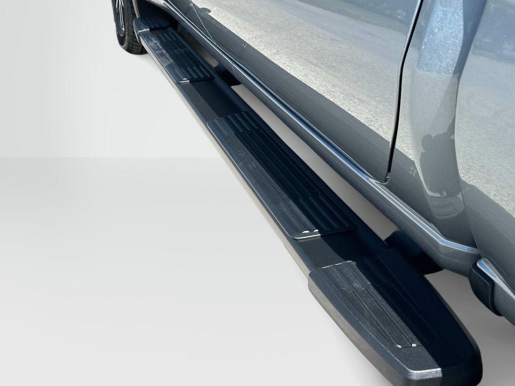 new 2025 GMC Sierra 1500 car, priced at $65,155