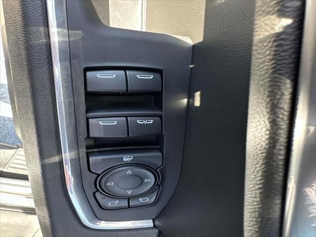 new 2025 GMC Sierra 1500 car, priced at $62,050