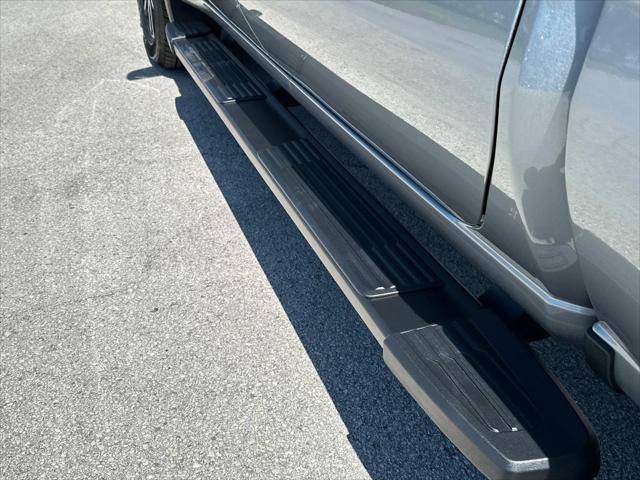 new 2025 GMC Sierra 1500 car, priced at $62,050