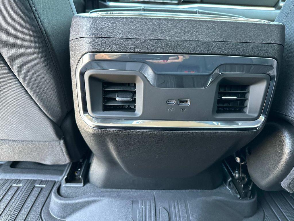 new 2025 GMC Sierra 1500 car, priced at $65,155