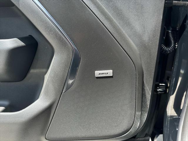 new 2025 GMC Yukon car, priced at $78,330