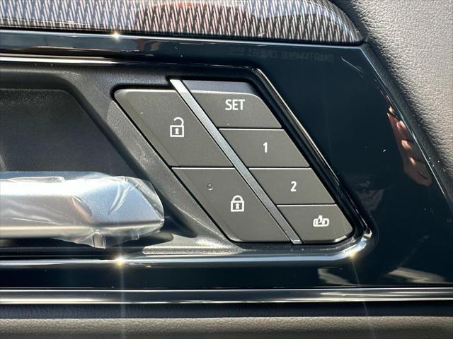 new 2025 GMC Yukon car, priced at $78,330