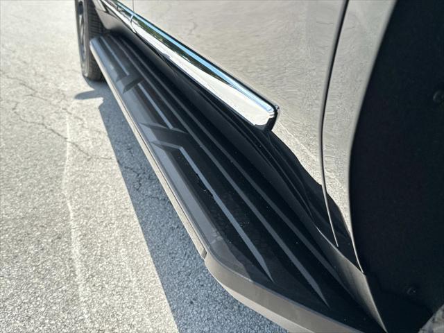 new 2025 GMC Yukon car, priced at $78,330