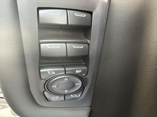 new 2025 GMC Yukon car, priced at $78,330