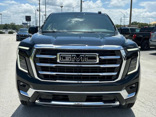 new 2025 GMC Yukon car, priced at $78,330