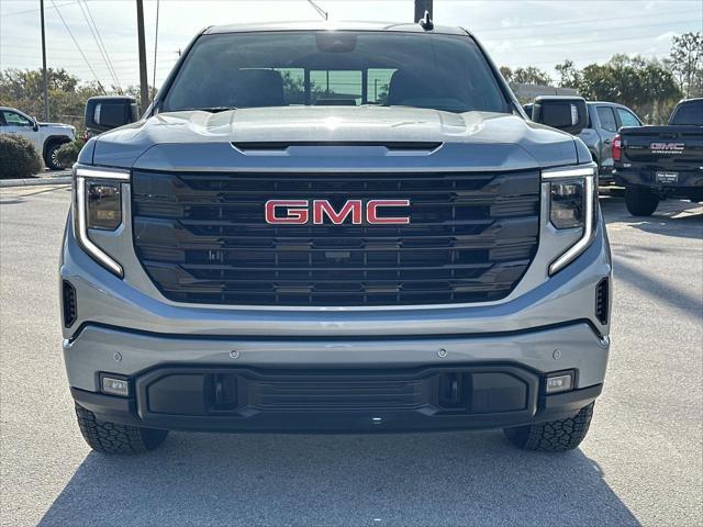 new 2025 GMC Sierra 1500 car, priced at $59,300