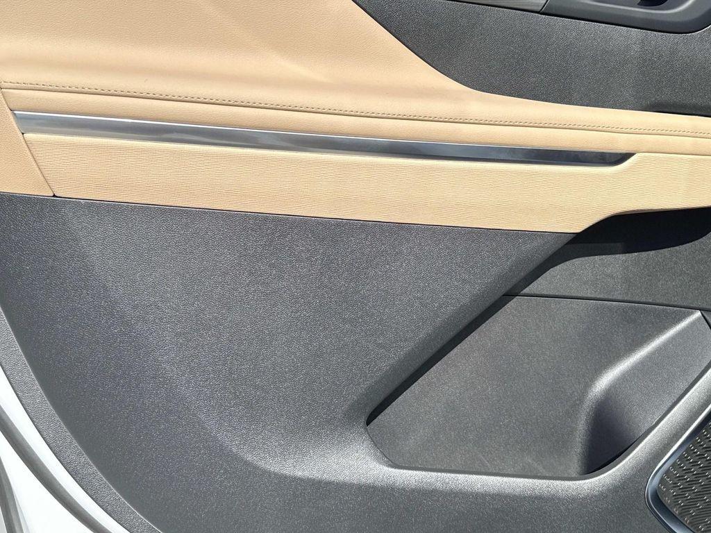 new 2026 Buick Enclave car, priced at $48,801