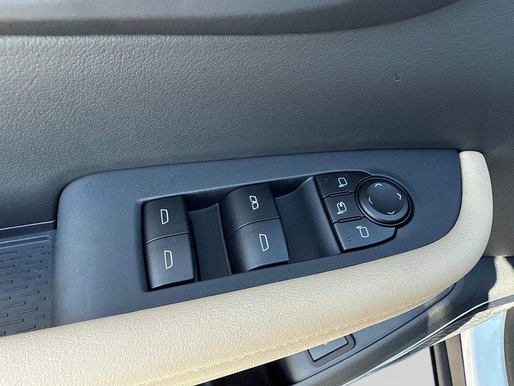 new 2026 Buick Enclave car, priced at $48,801