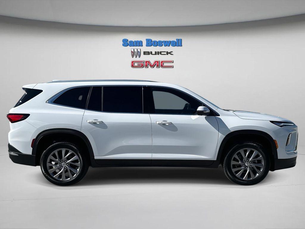 new 2026 Buick Enclave car, priced at $48,801